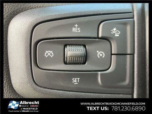 New 2025 GMC Sierra 1500 Pro w/ Pro Value Package image 44