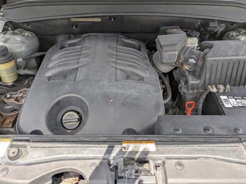 Used 2009 Hyundai Santa Fe Limited FWD image 36