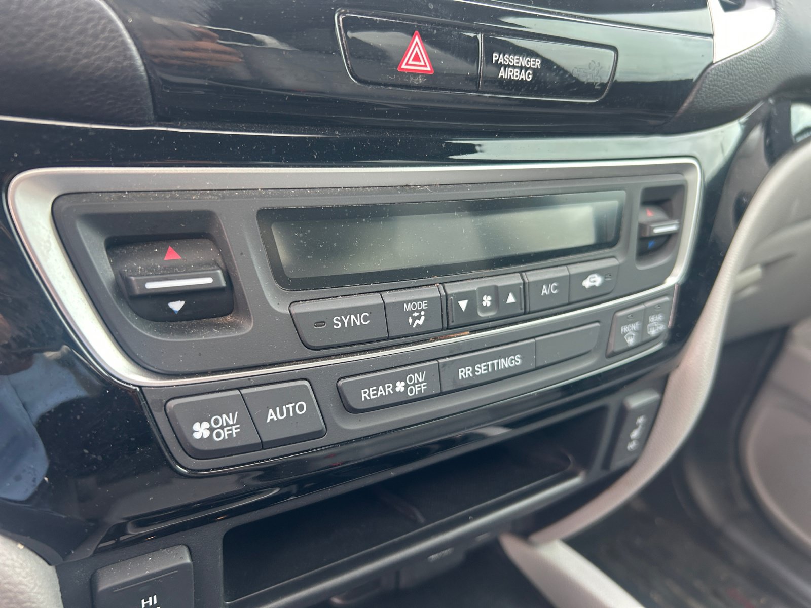 Used 2019 Honda Ridgeline RTL-E image 20