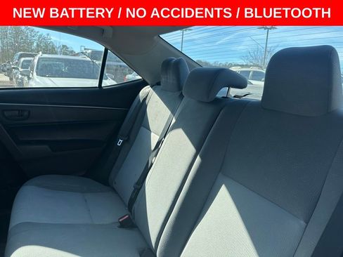 Used 2014 Toyota Corolla LE image 17