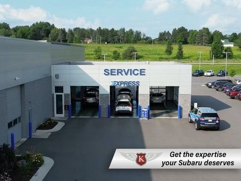 Used 2024 Subaru Impreza 2.0i AWD/4WD image 31