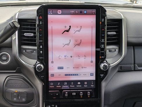 New 2026 RAM 2500 Laramie image 16