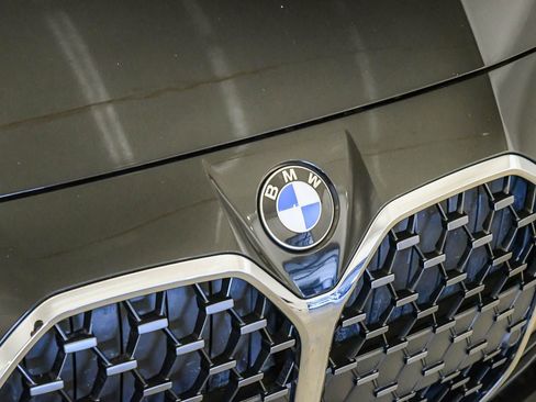 Certified 2024 BMW 430i Gran Coupe w/ Convenience Package RWD image 7