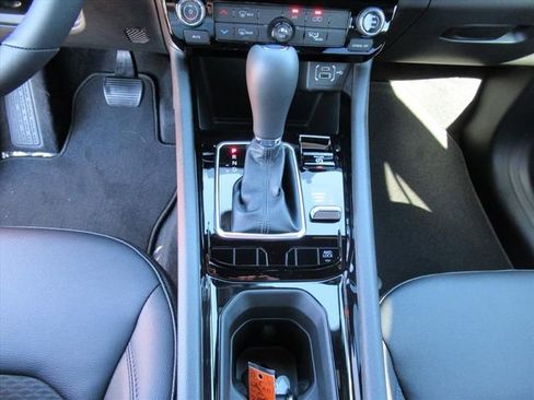 New 2026 Jeep Compass Latitude AWD/4WD image 20