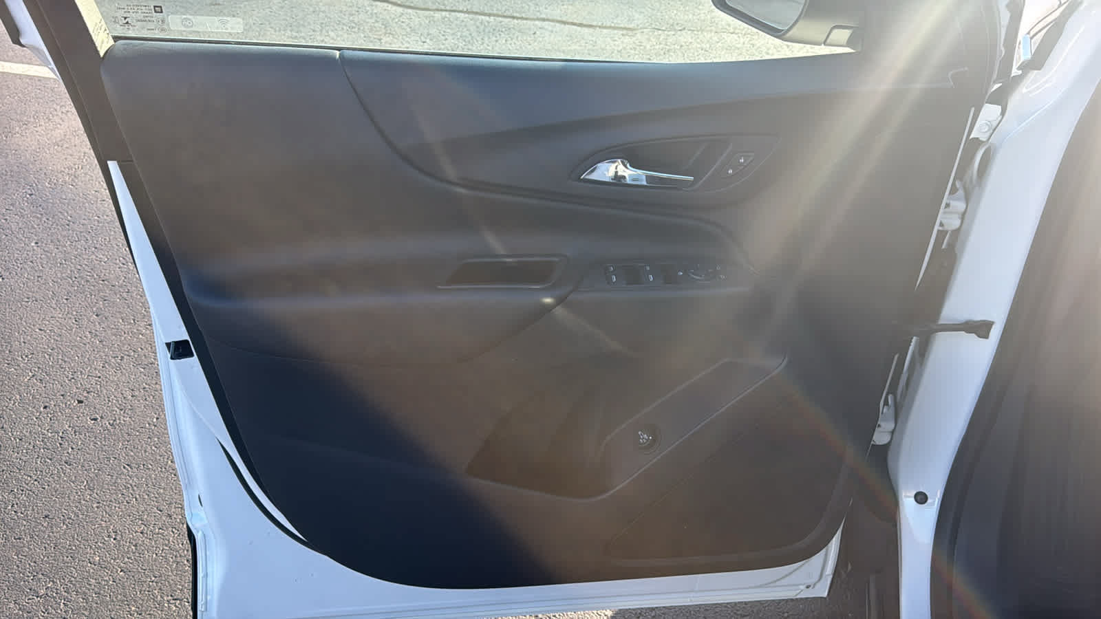 Used 2021 Chevrolet Equinox LT AWD/4WD image 6