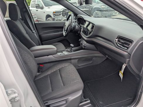 New 2026 Dodge Durango GT AWD/4WD image 6