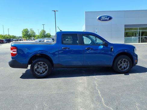 Used 2024 Ford Maverick XLT image 25