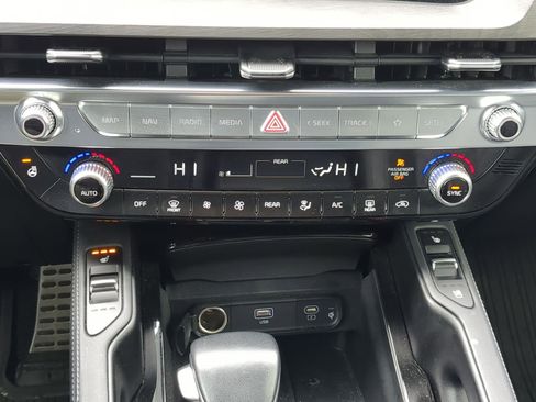 Certified 2024 Kia Telluride SX X-Line image 22