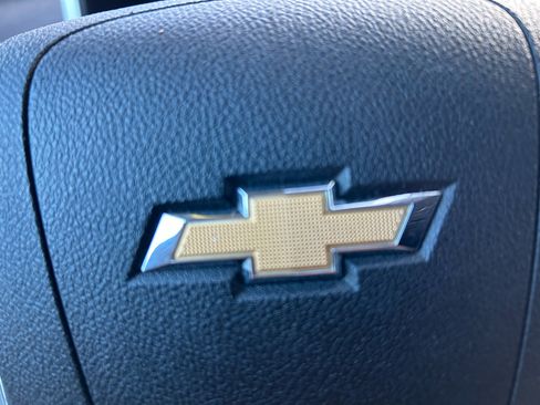 Used 2012 Chevrolet Volt Premium w/ Premium Trim Package image 20