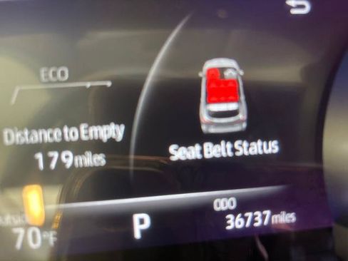 Used 2022 Toyota Highlander XLE AWD/4WD image 15