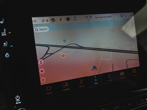 Used 2022 Jeep Wagoneer Series III image 18