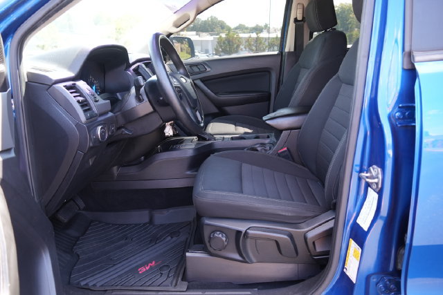 Used 2019 Ford Ranger XL w/ Equipment Group 101A Mid RWD image 21