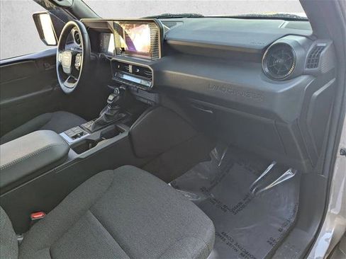 Certified 2024 Toyota Land Cruiser 1958 image 21