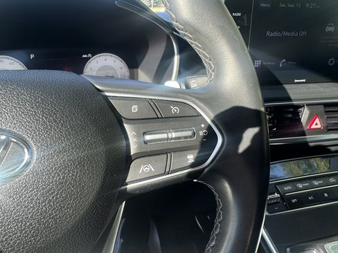 Used 2021 Hyundai Santa Fe SEL w/ Convenience Package image 17