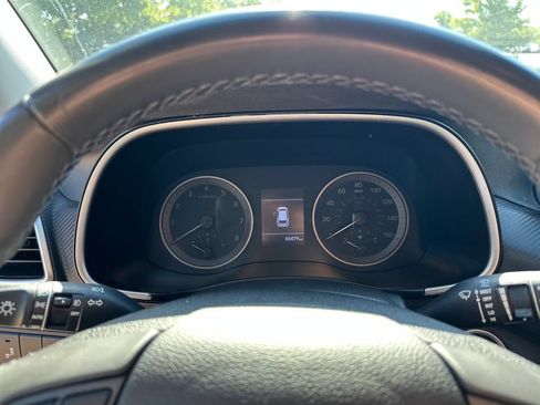 Used 2021 Hyundai Tucson Sport w/ Cargo Package FWD image 23