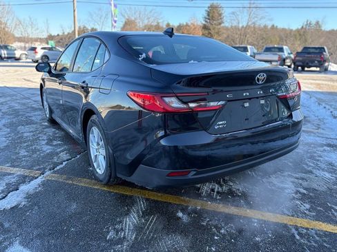 New 2026 Toyota Camry LE w/ Convenience Package image 5
