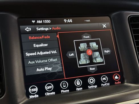 Used 2021 Dodge Charger R/T w/ Blacktop Package image 53