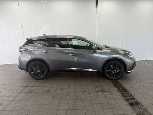 Used 2024 Nissan Murano SL image 14