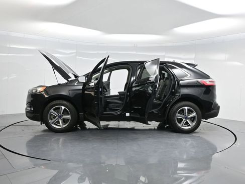 Used 2022 Ford Edge SEL w/ Convenience Package image 52