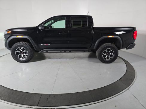 Used 2025 GMC Canyon AT4 w/ AT4X Package image 2