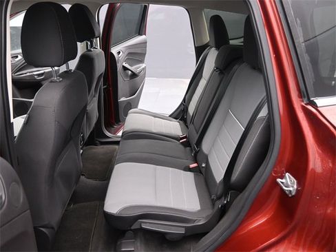 Used 2014 Ford Escape SE w/ Equipment Group 201A image 11