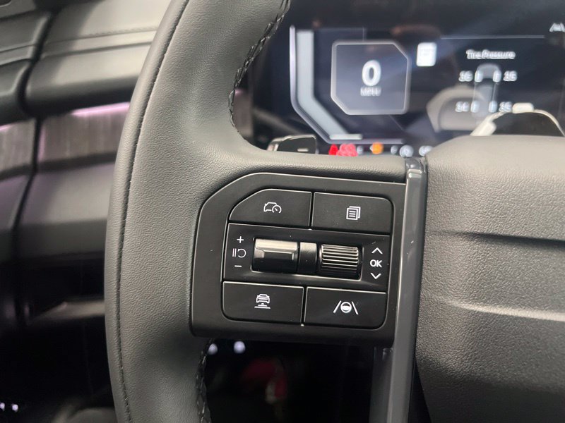New 2027 Kia Telluride SX Prestige X-Line AWD/4WD image 22