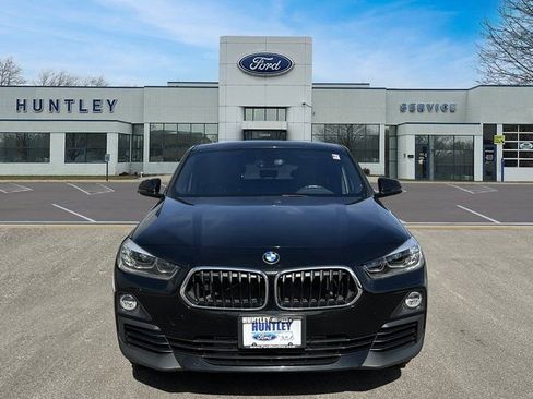 Used 2018 BMW X2 xDrive28i w/ Convenience Package image 3