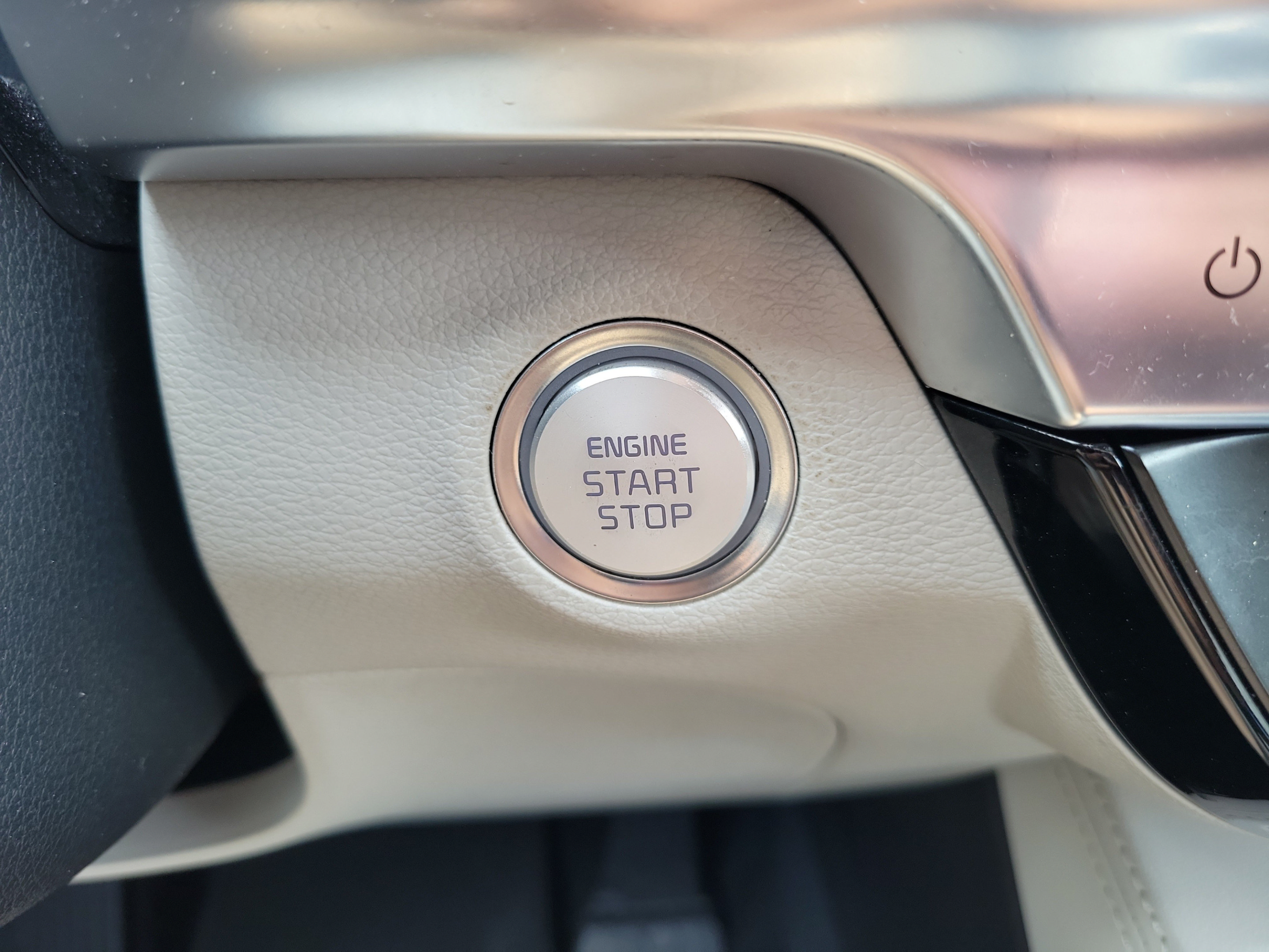 Used 2022 Kia Telluride EX w/ EX Premium Package FWD image 33