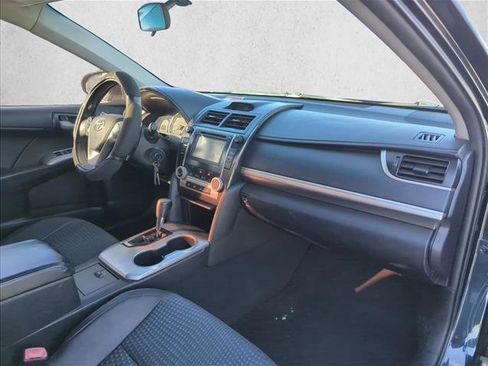 Used 2014 Toyota Camry SE image 26