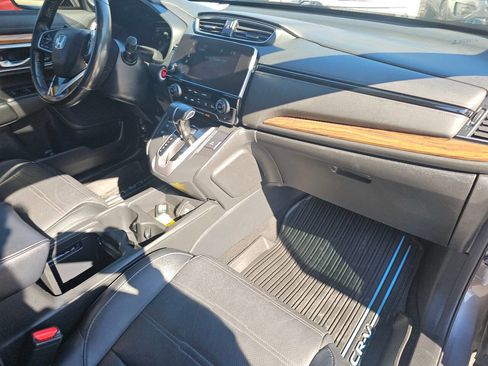 Used 2019 Honda CR-V EX-L image 27