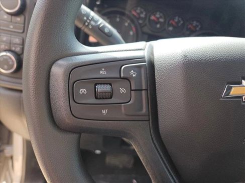 New 2026 Chevrolet Silverado 2500 Custom w/ Custom Value Package image 15