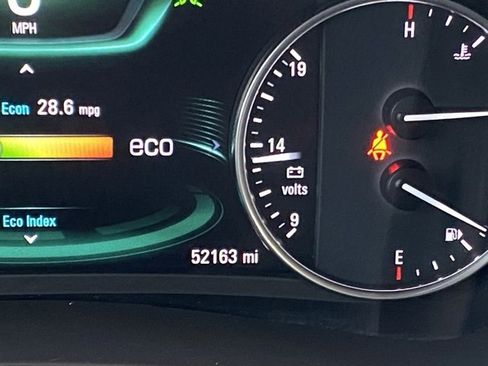 Used 2019 Buick LaCrosse Premium w/ Dynamic Drive Package image 14