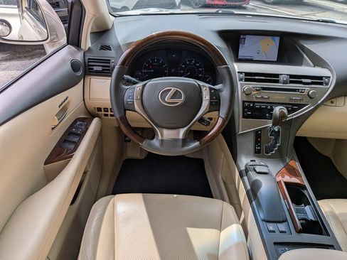 Used 2013 Lexus RX 350 FWD w/ Navigation Pkg image 16