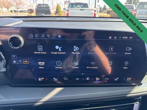 Used 2024 Chevrolet Traverse LS w/ LPO, Floor Liner Package image 24