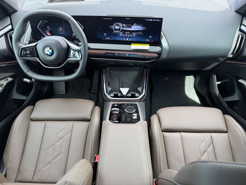 New 2026 BMW X3 xDrive30i w/ Premium Package AWD/4WD image 19