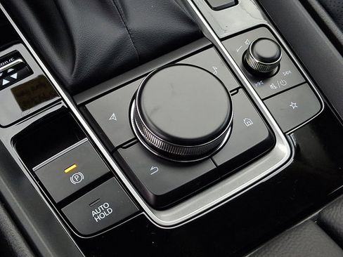 New 2026 MAZDA CX-50 AWD 2.5 Hybrid w/ Weather Package image 21