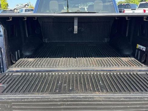 Certified 2020 Ford F150 XLT AWD/4WD image 4
