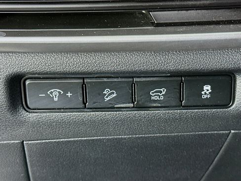 Used 2025 Kia Telluride S image 17