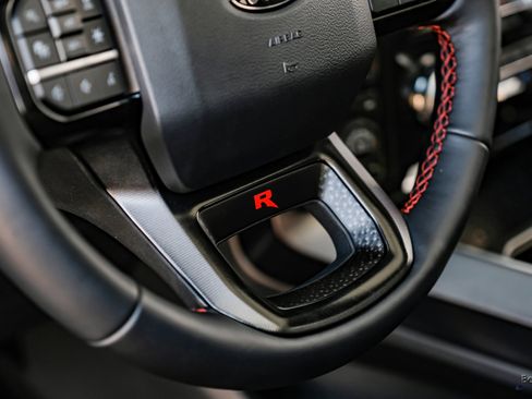 Used 2025 Ford F150 Raptor w/ Equipment Group 803A Raptor R image 48