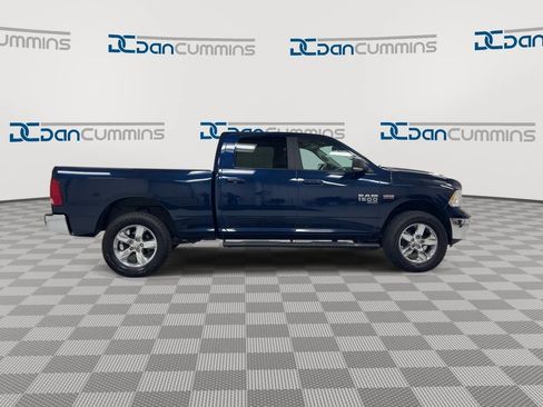 Used 2019 RAM 1500 Big Horn AWD/4WD image 9