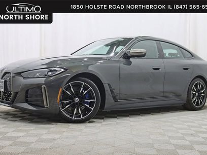 Used 2023 BMW i4 M50 w/ Premium Package