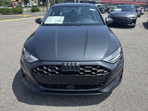 New 2026 Audi A3 2.0T Premium AWD/4WD image 1