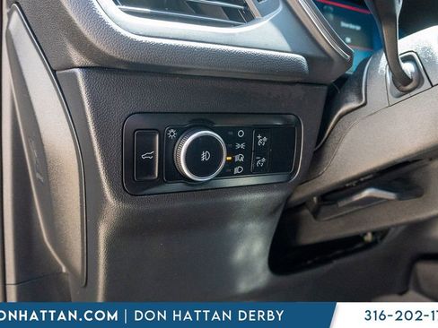 Used 2023 Ford Escape Platinum AWD/4WD image 17