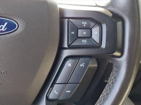 Used 2018 Ford Expedition Max Limited w/ Driver Assistance Package image 11