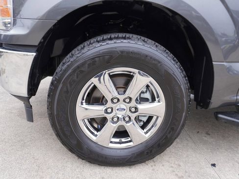 Used 2018 Ford F150 XLT w/ Equipment Group 302A Luxury image 29