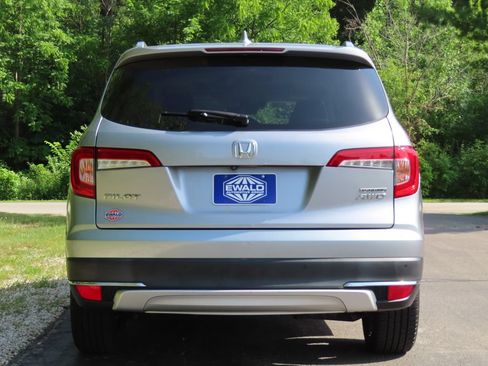 Used 2019 Honda Pilot Touring image 21