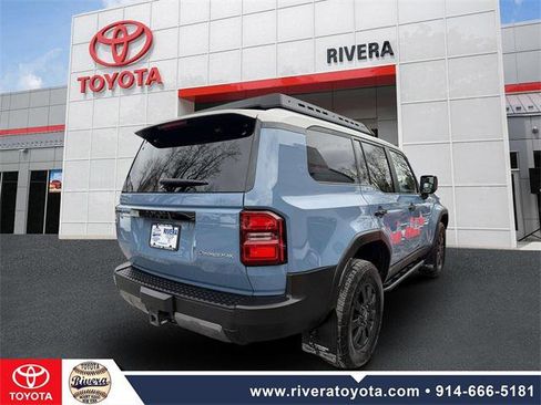 Certified 2024 Toyota Land Cruiser image 6