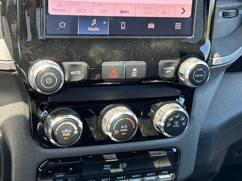 New 2025 RAM 5500 Tradesman image 17