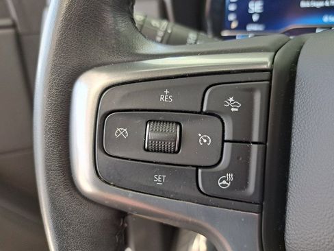 Used 2022 Chevrolet Tahoe Z71 w/ Luxury Package image 12