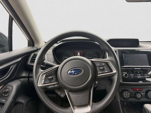 Used 2022 Subaru Impreza 2.0i AWD/4WD image 10